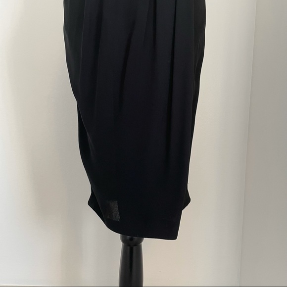 Etro gathered midi skirt - Picture 4 of 7